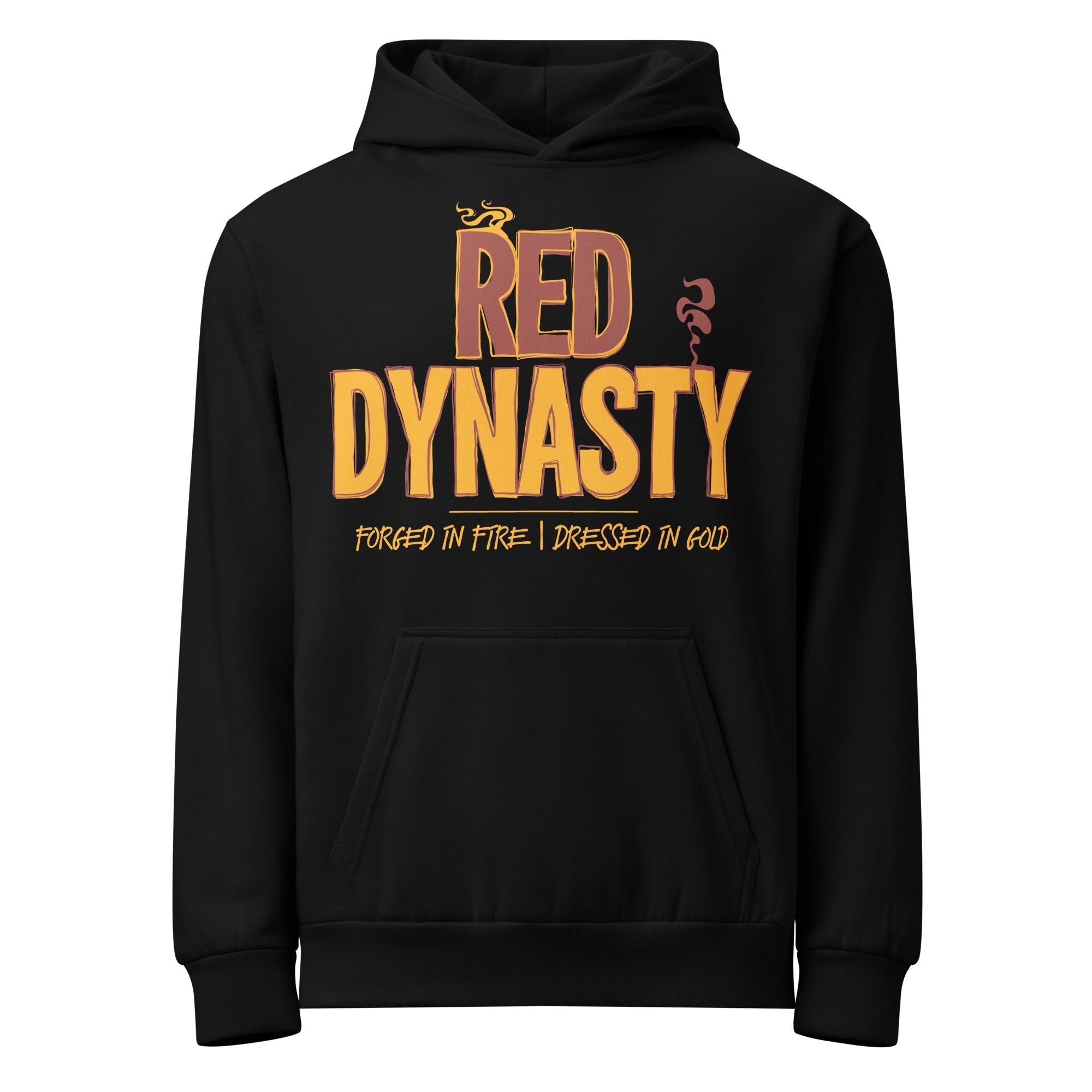 RED DYNASTY